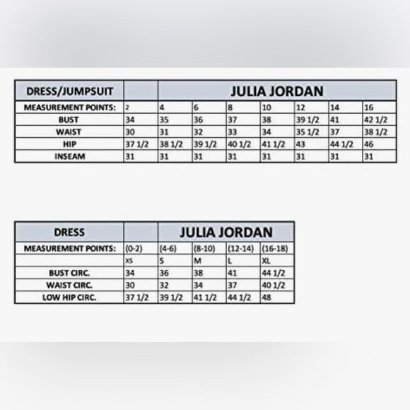 Julia Jordan Twist-Front Halter Jumpsuit COLOR IS CALLED LATTE Size 8 NWOT - Picture 11 of 11